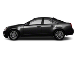 2012 Cadillac CTS Sedan Sedan 3.0 RWD