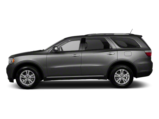 2012 Dodge Durango Citadel