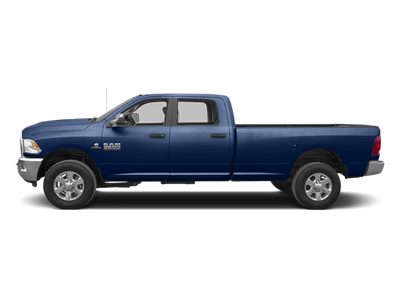 2013 RAM 3500 Big Horn