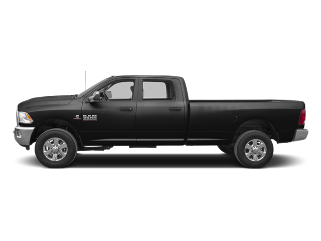 2013 RAM 3500 Laramie Longhorn