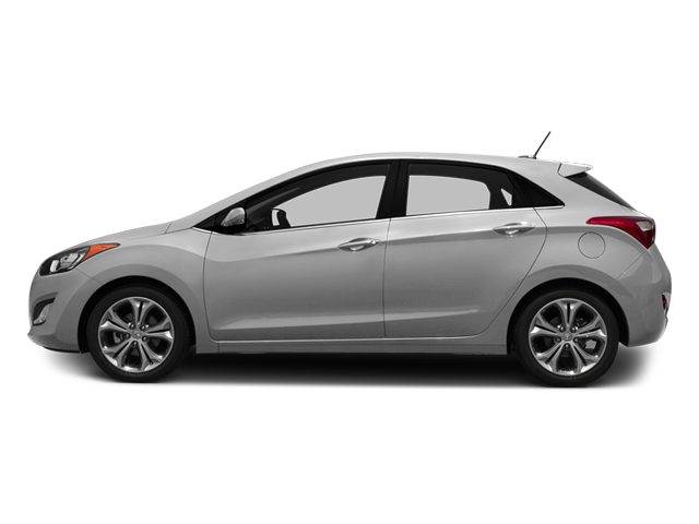 2013 Hyundai Elantra GT 5dr HB Auto PZEV