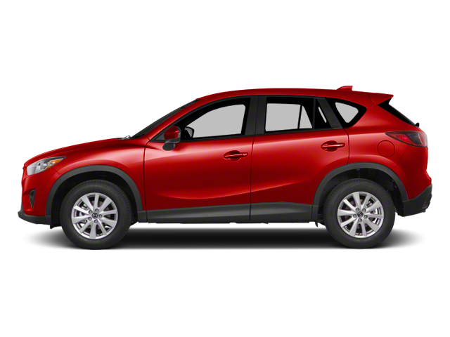2013 Mazda Mazda CX-5 Sport