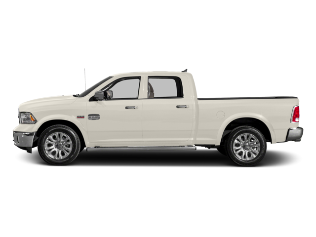 2016 RAM 1500 Longhorn