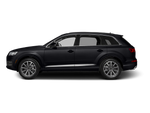 2017 Audi Q7 Prestige