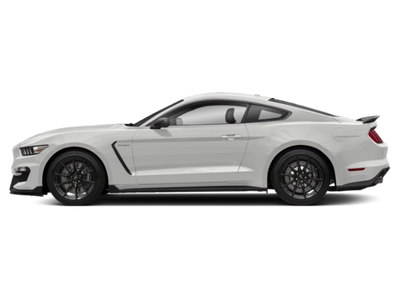 2017 Ford Mustang Shelby GT350