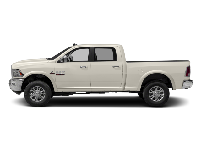 2017 RAM 3500 Laramie