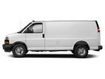 2018 Chevrolet Express 3500 Work Van