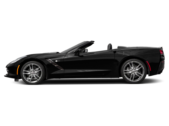 2019 Chevrolet Corvette 2LT
