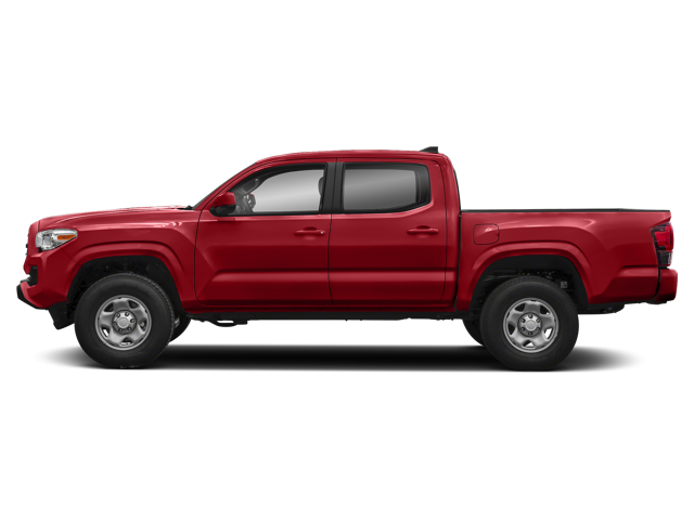 2019 Toyota Tacoma TRD Off-Road