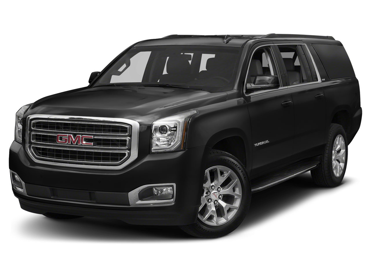 2015 GMC Yukon XL