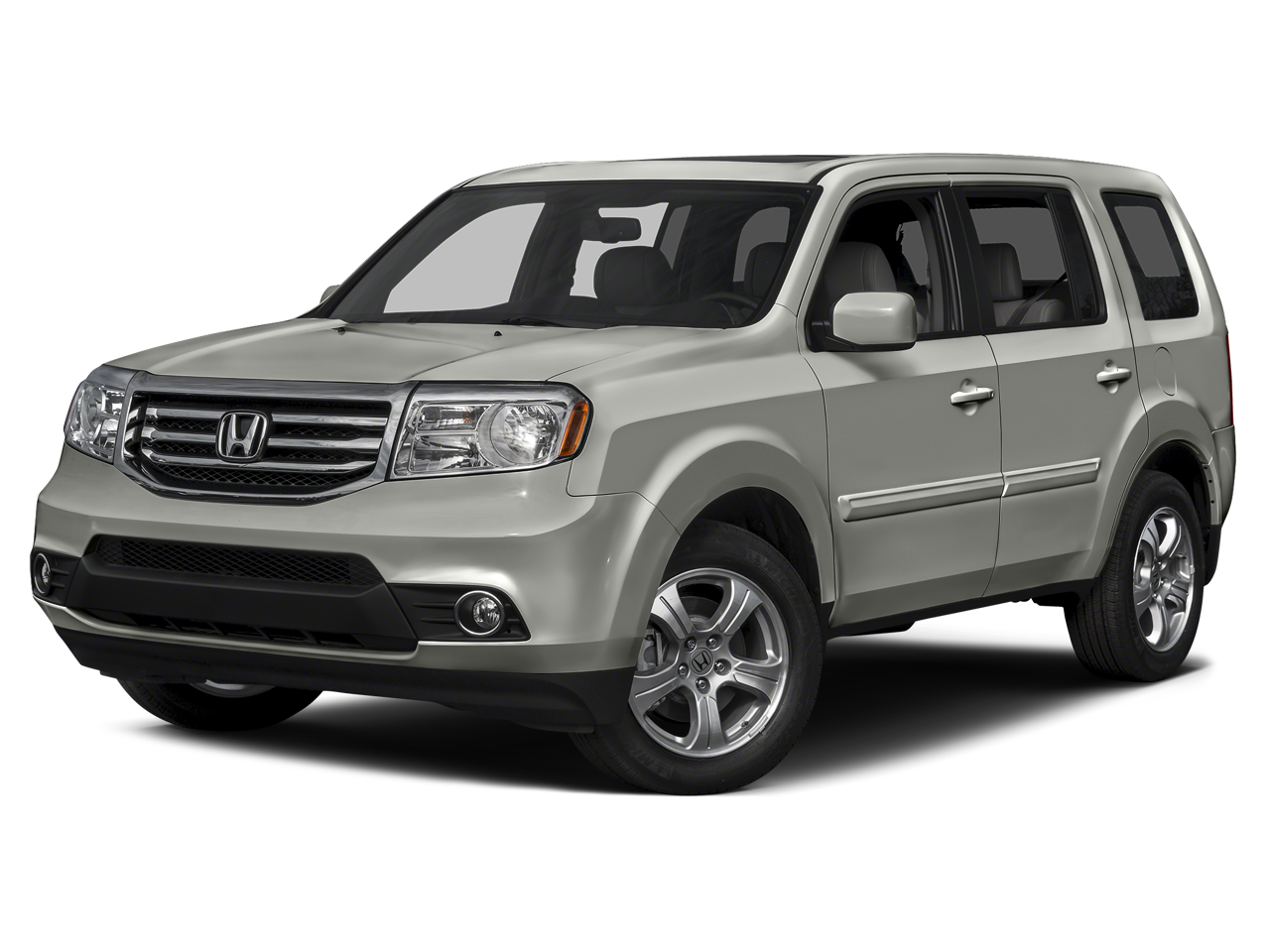 2015 Honda Pilot EX-L