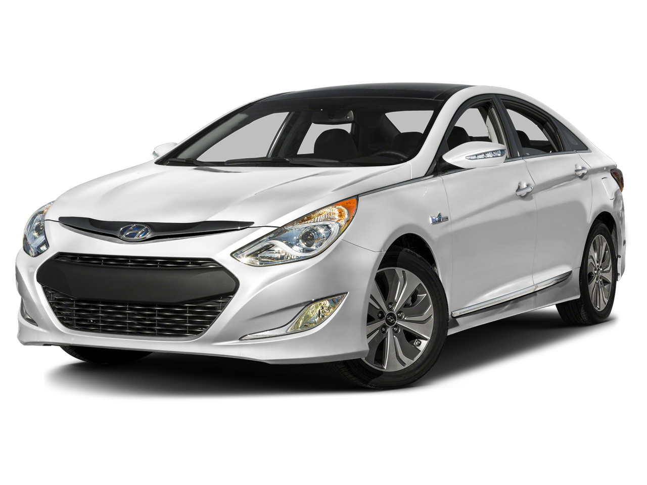 2015 Hyundai Sonata Hybrid Limited