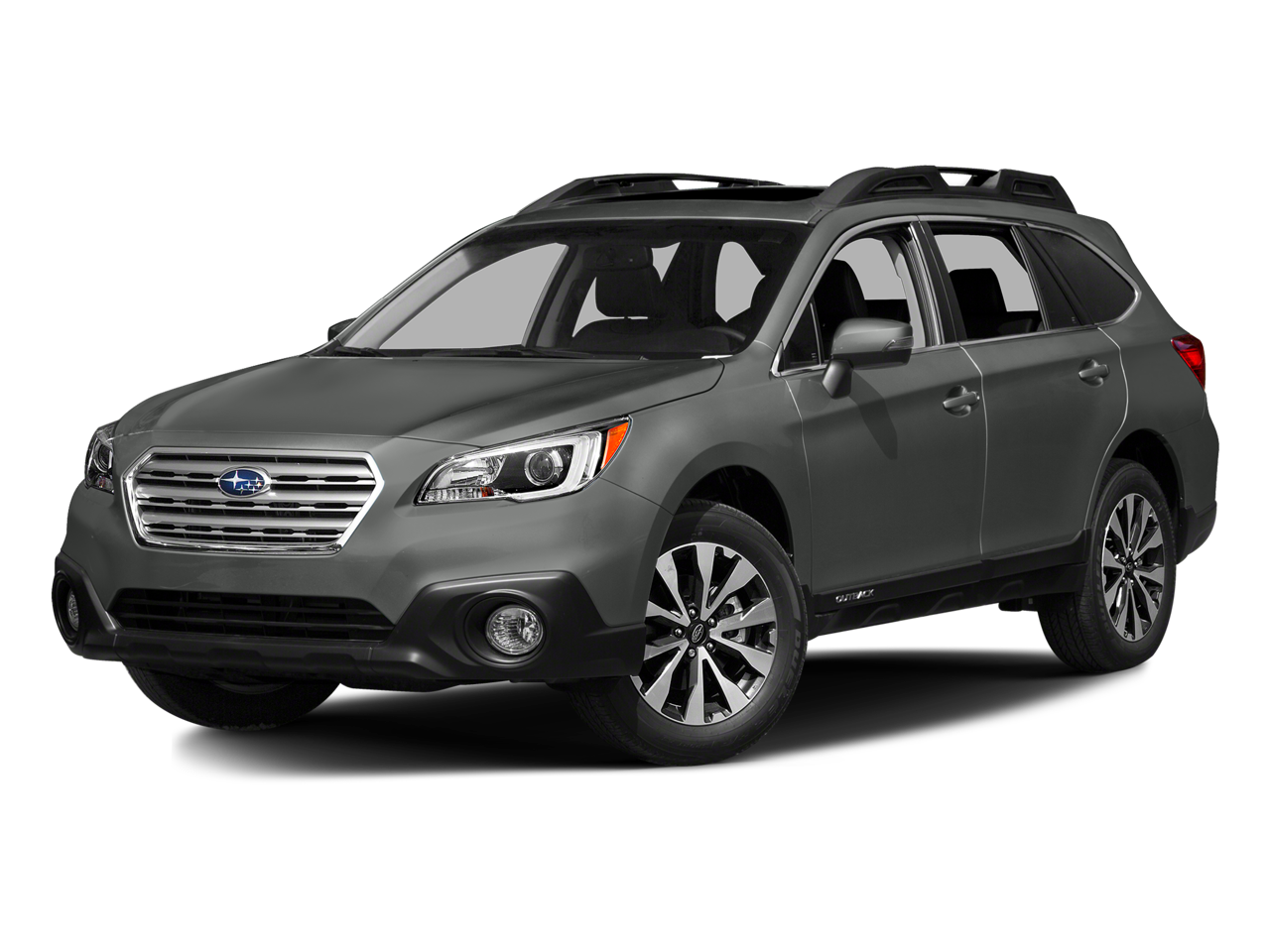 2016 Subaru Outback Limited