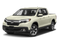 2017 Honda Ridgeline RTL-T