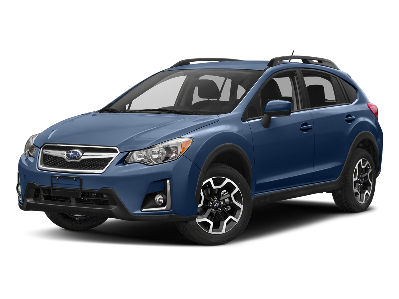 2017 Subaru Crosstrek