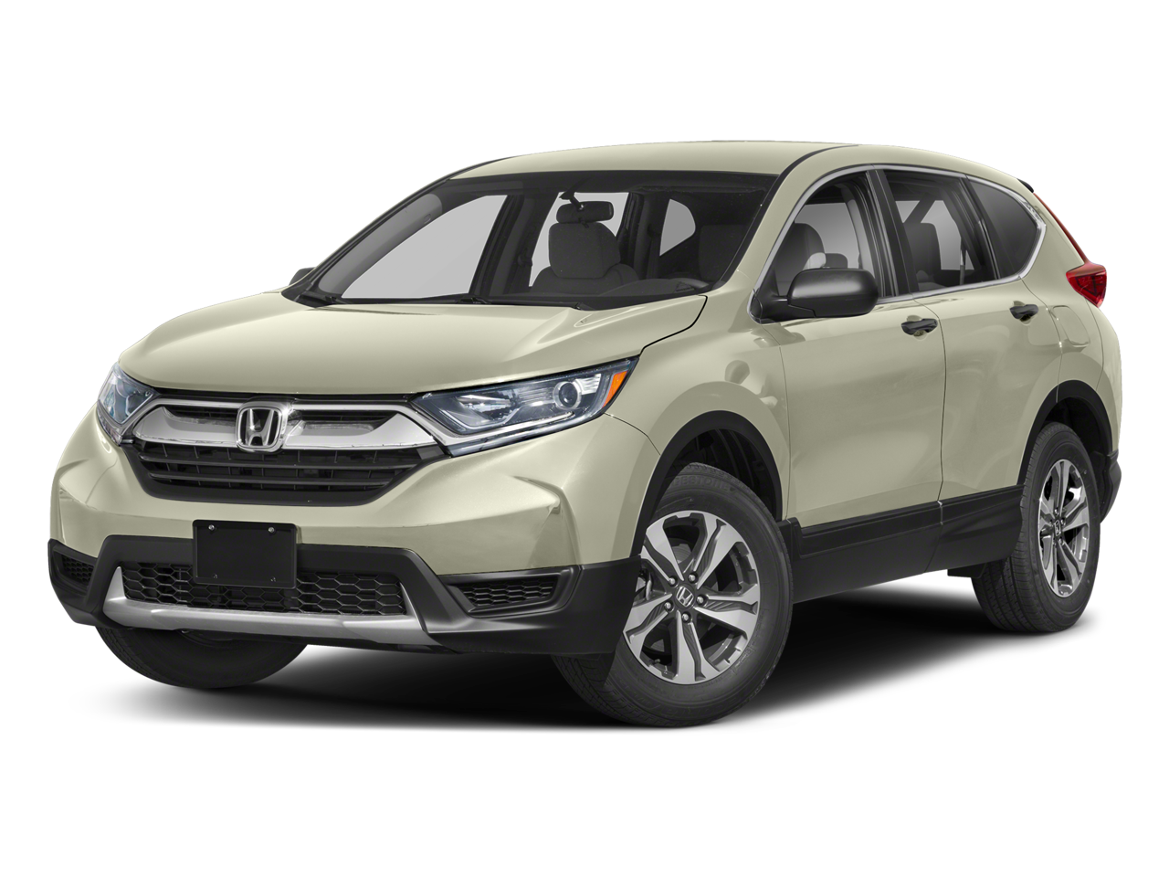2018 Honda CR-V LX AWD's photo
