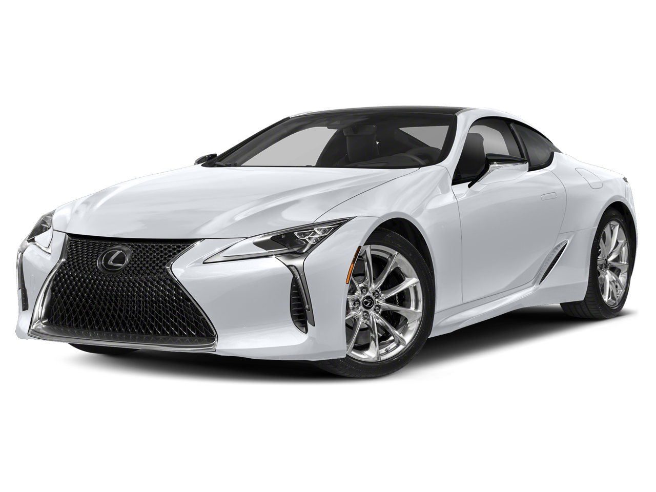 2018 Lexus LC 500 500's photo