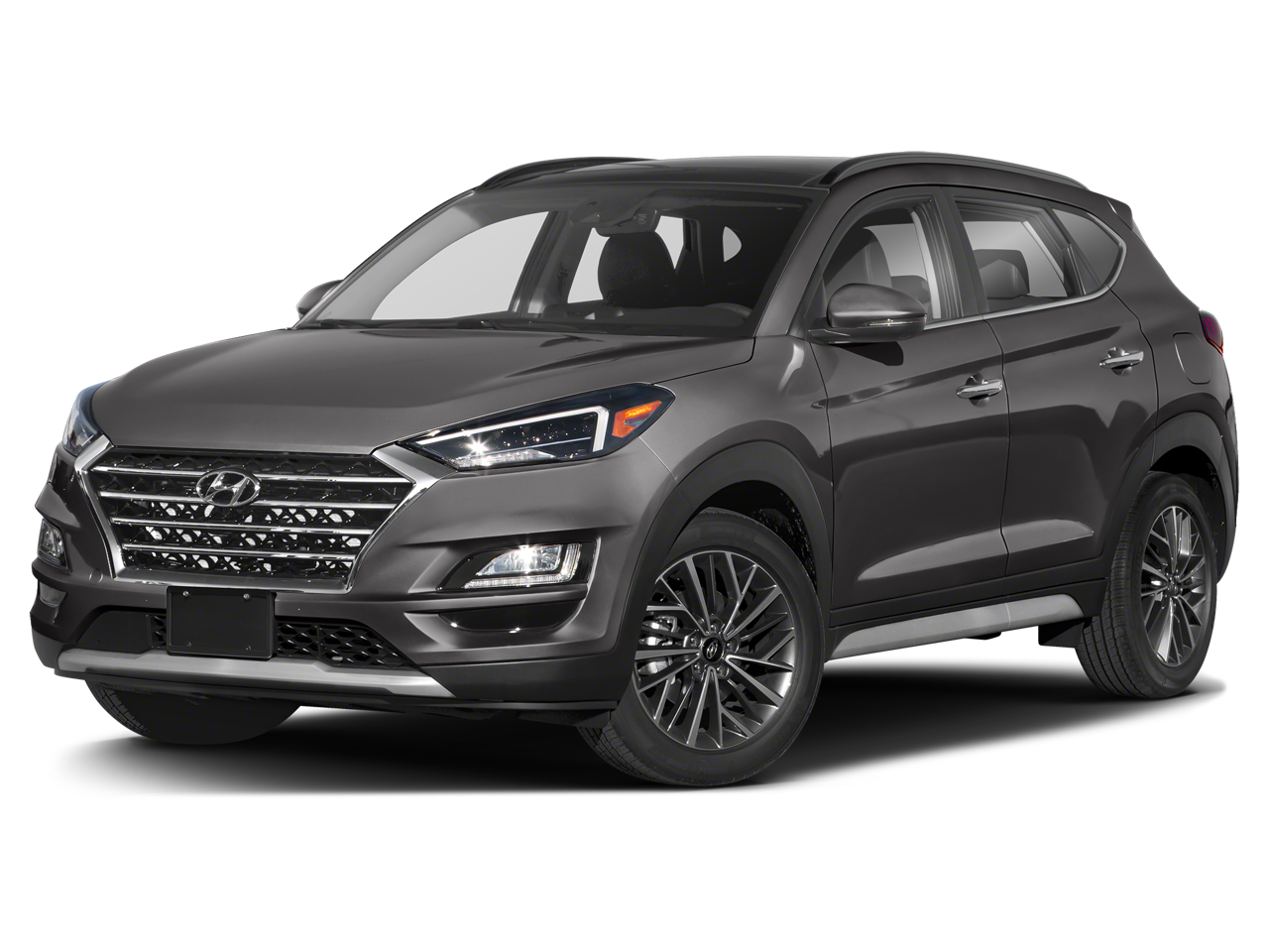 2019 Hyundai Tucson Ultimate