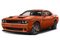 2020 Dodge Challenger SRT Super Stock