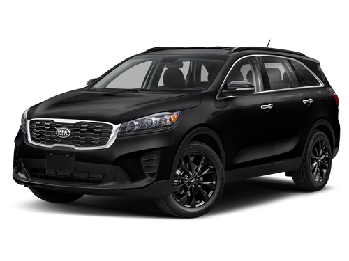 2020 Kia Sorento S V6