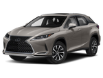 2020 Lexus RX RX 350