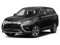 2020 Mitsubishi Outlander SE