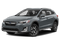2020 Subaru Crosstrek Hybrid Hybrid