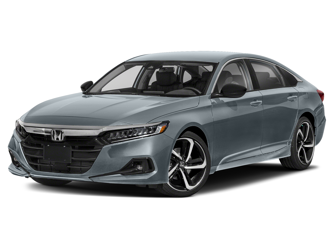 2021 Honda Accord Sedan Sport SE