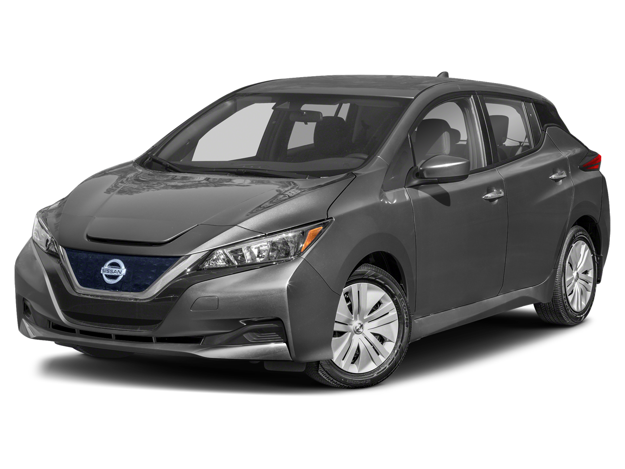 2021 Nissan Leaf SV