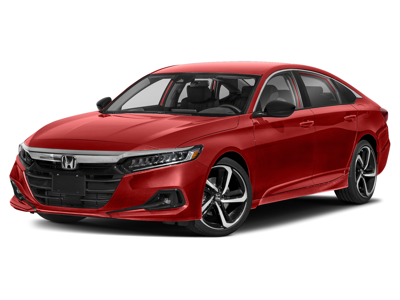 2022 Honda Accord 1.5T Sport SE CVT's photo
