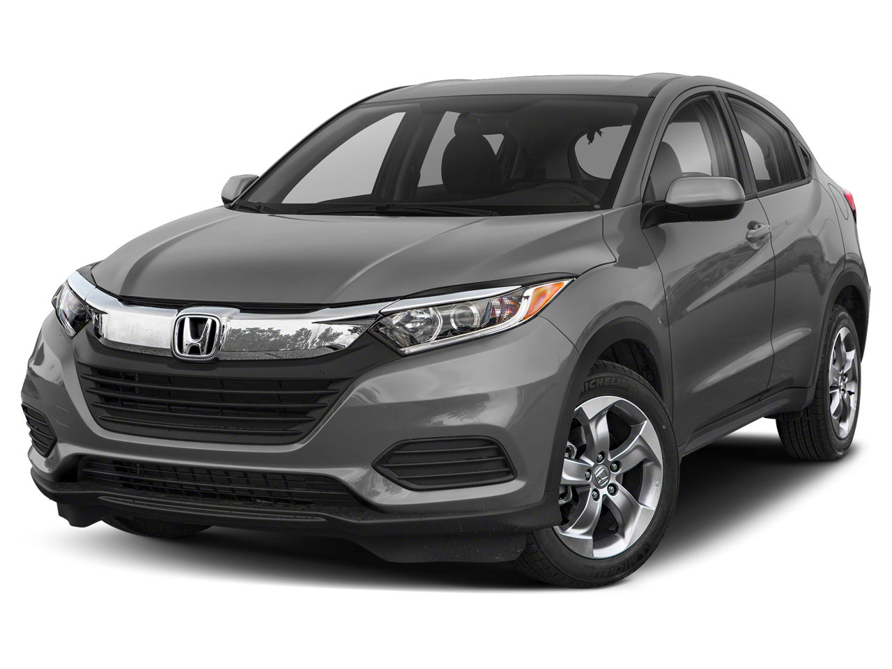 2022 Honda HR-V