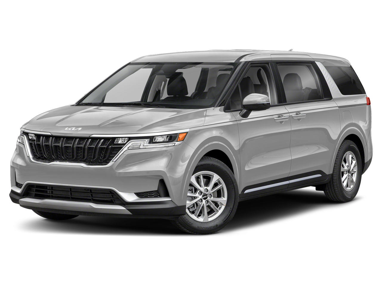 2022 Kia Carnival