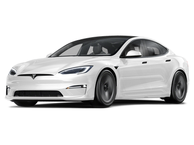 2022 Tesla Model S Base