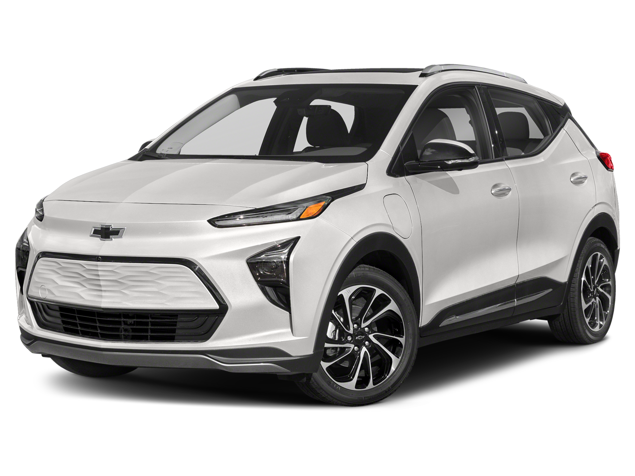 2023 Chevrolet Bolt EUV photo 3