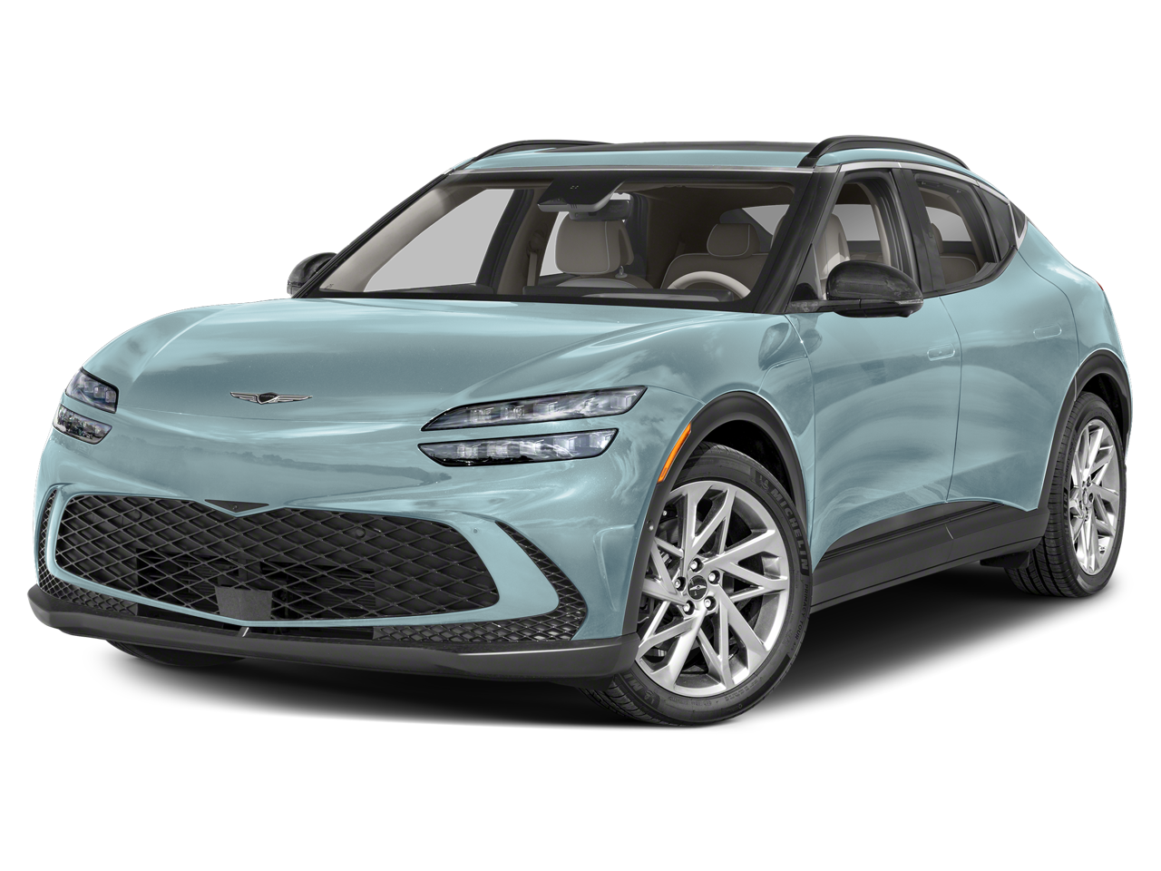 2023 Genesis GV60 Advanced