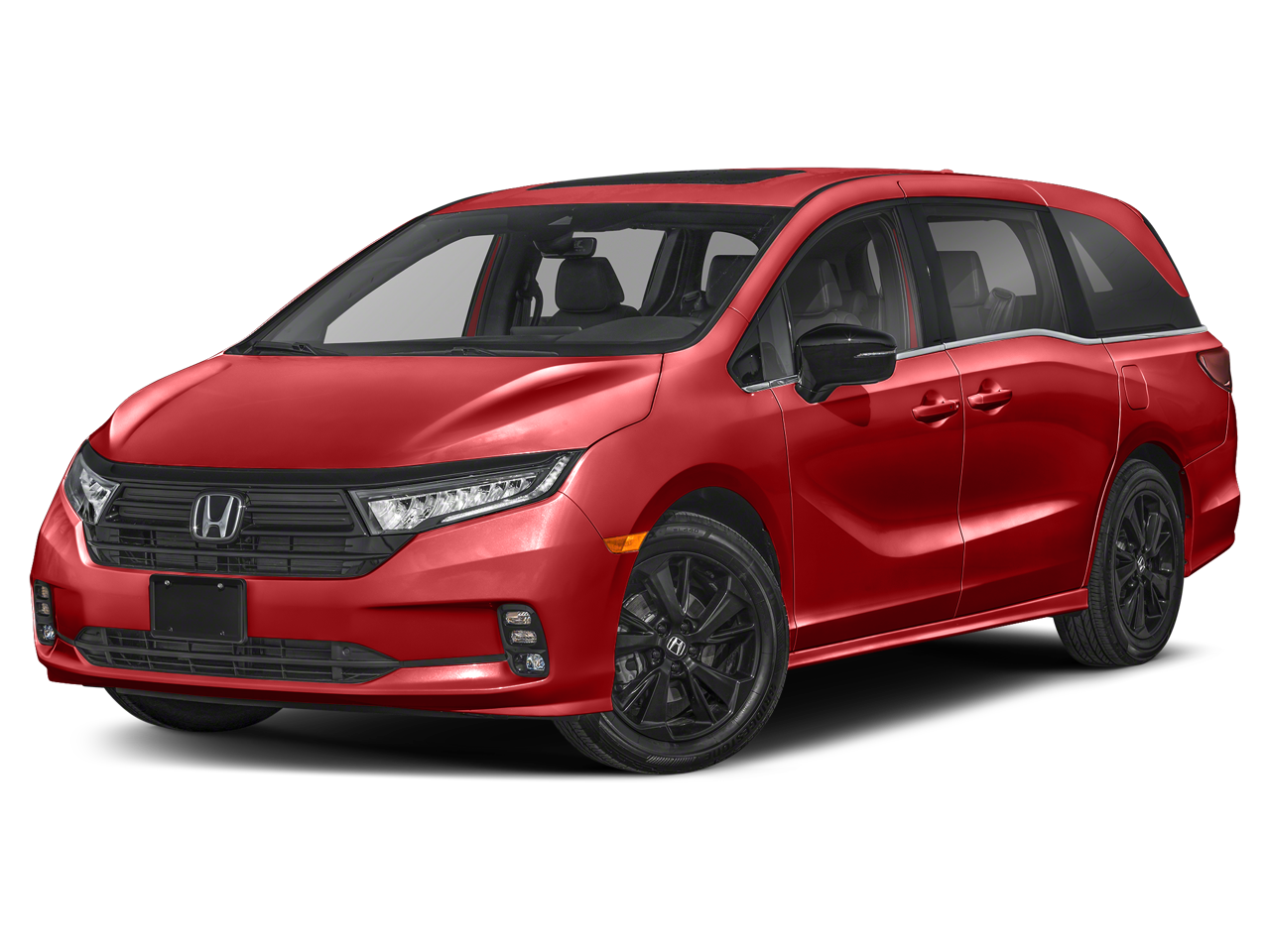 2023 Honda Odyssey SPORT's photo