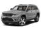 2023 Jeep Grand Cherokee Overland 4xe