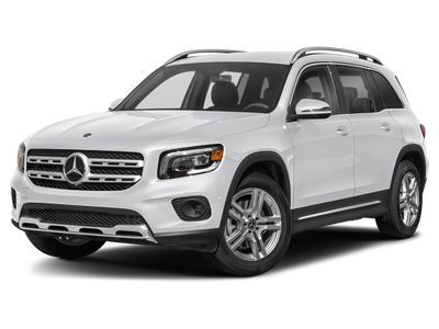 2023 Mercedes-Benz GLB GLB 250