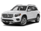2023 Mercedes-Benz GLB GLB 250