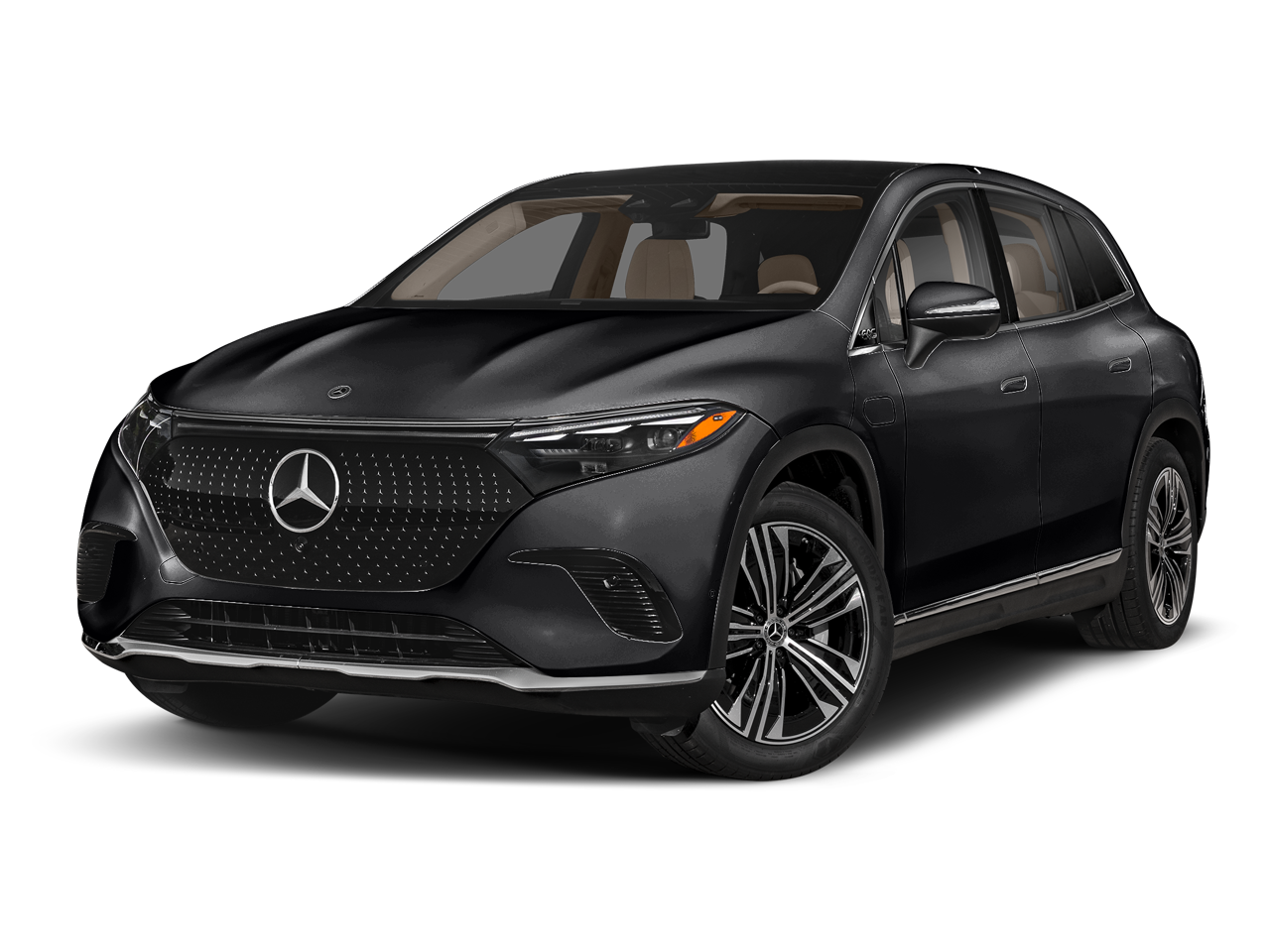 2023 Mercedes-Benz EQS EQS 450