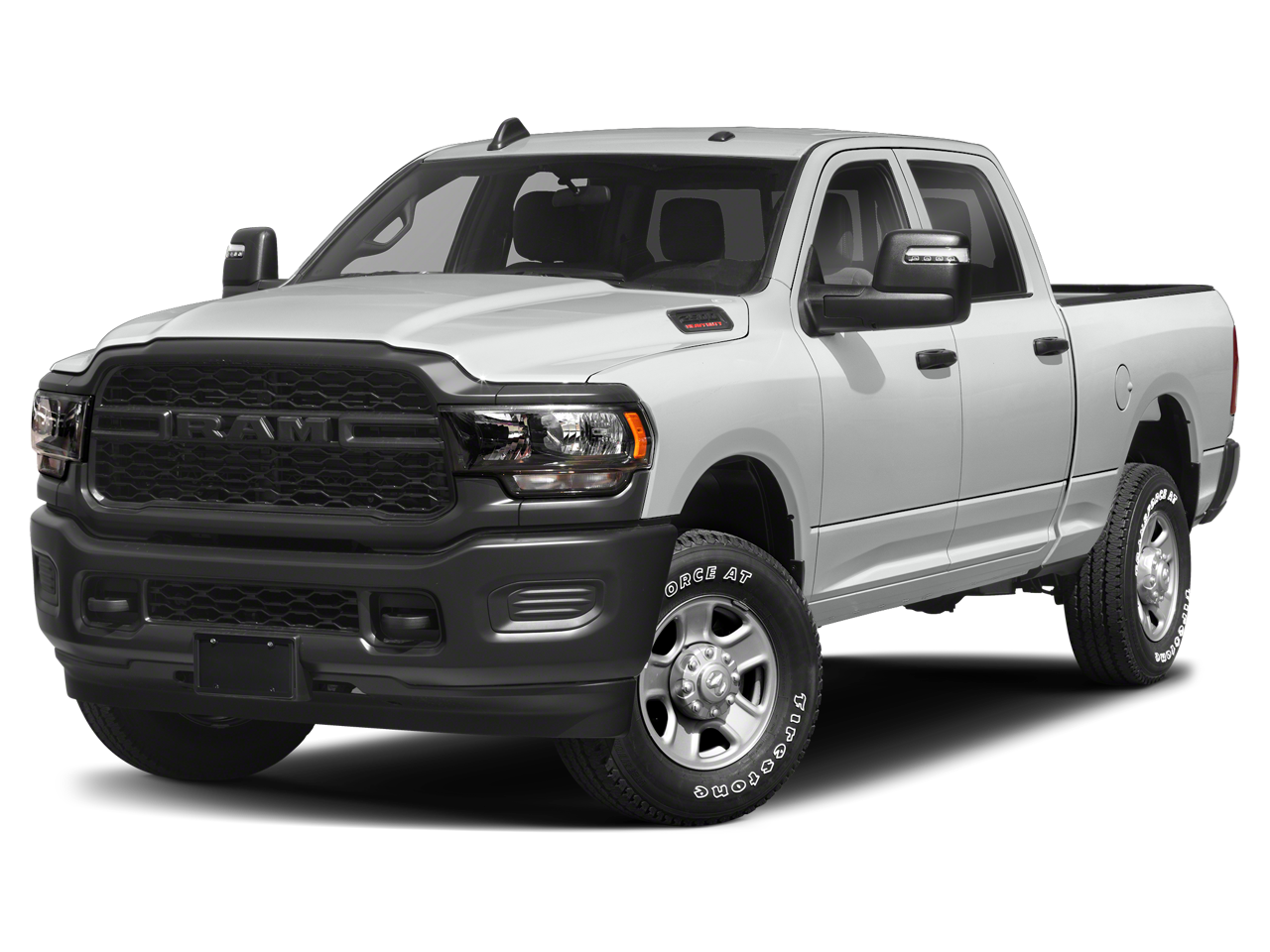 2023 RAM 2500 Pickup