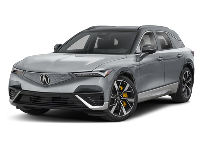 2024 Acura ZDX Type S