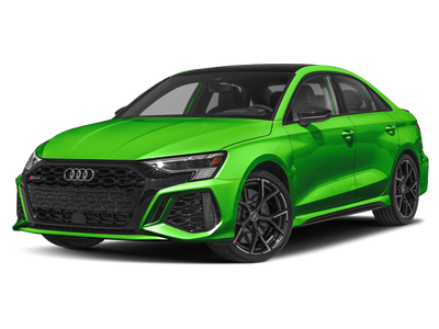 2024 Audi RS 3 2.5T