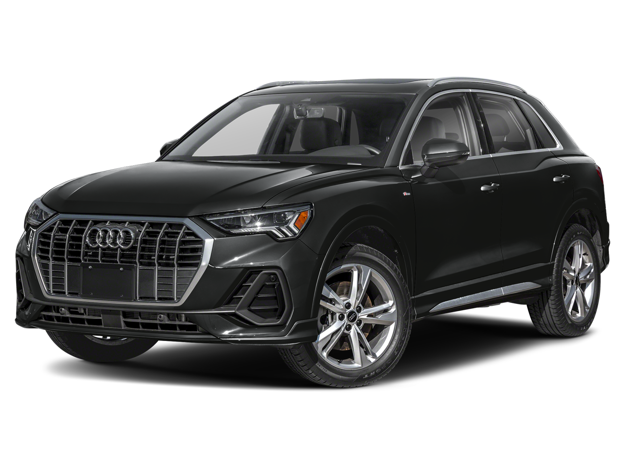 2024 Audi Q3 S line Premium Plus
