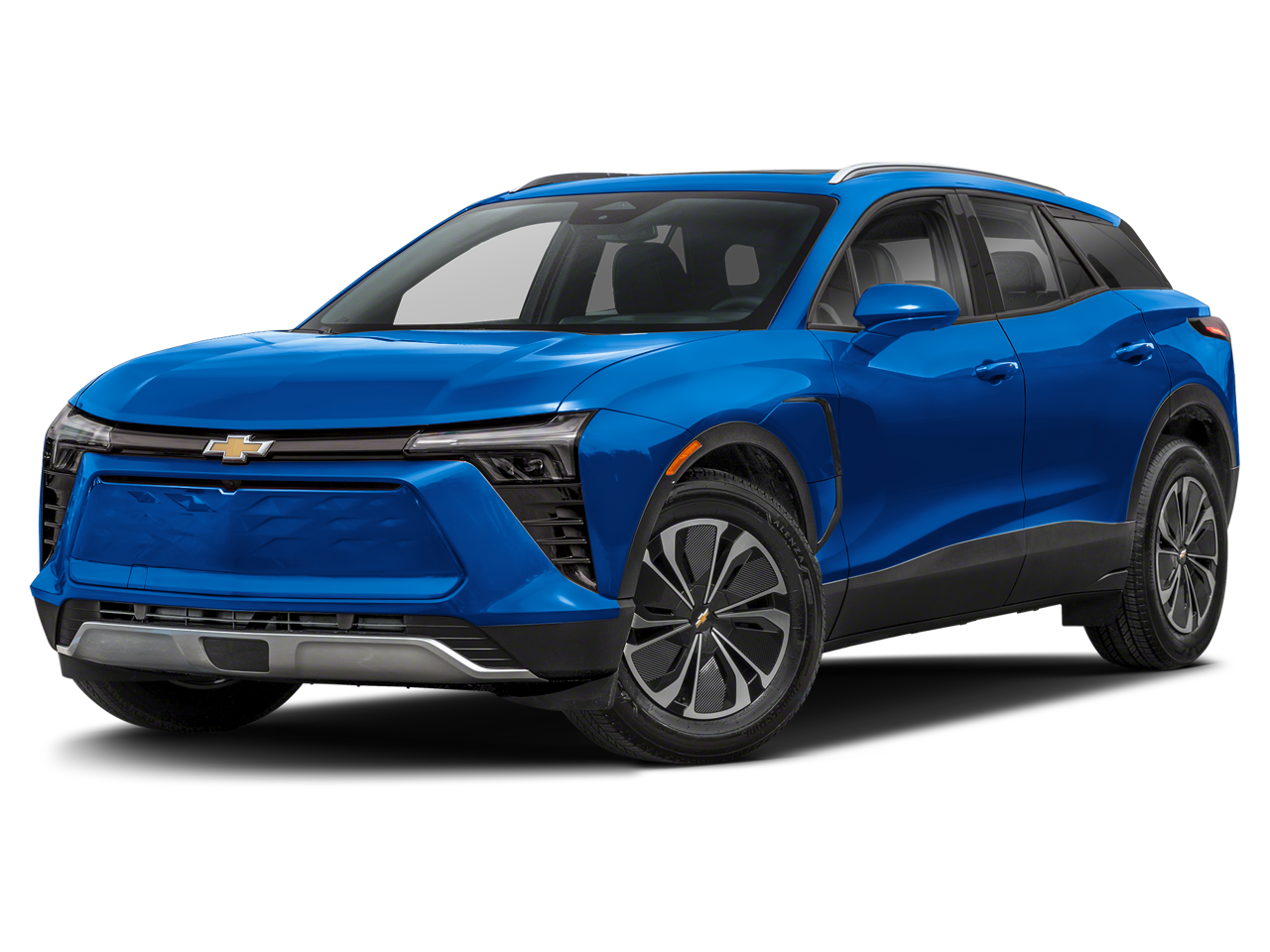 2024 Chevrolet Blazer EV eAWD LT