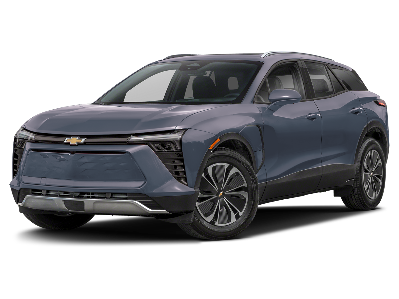 2024 Chevrolet Blazer EV LT AWD's photo