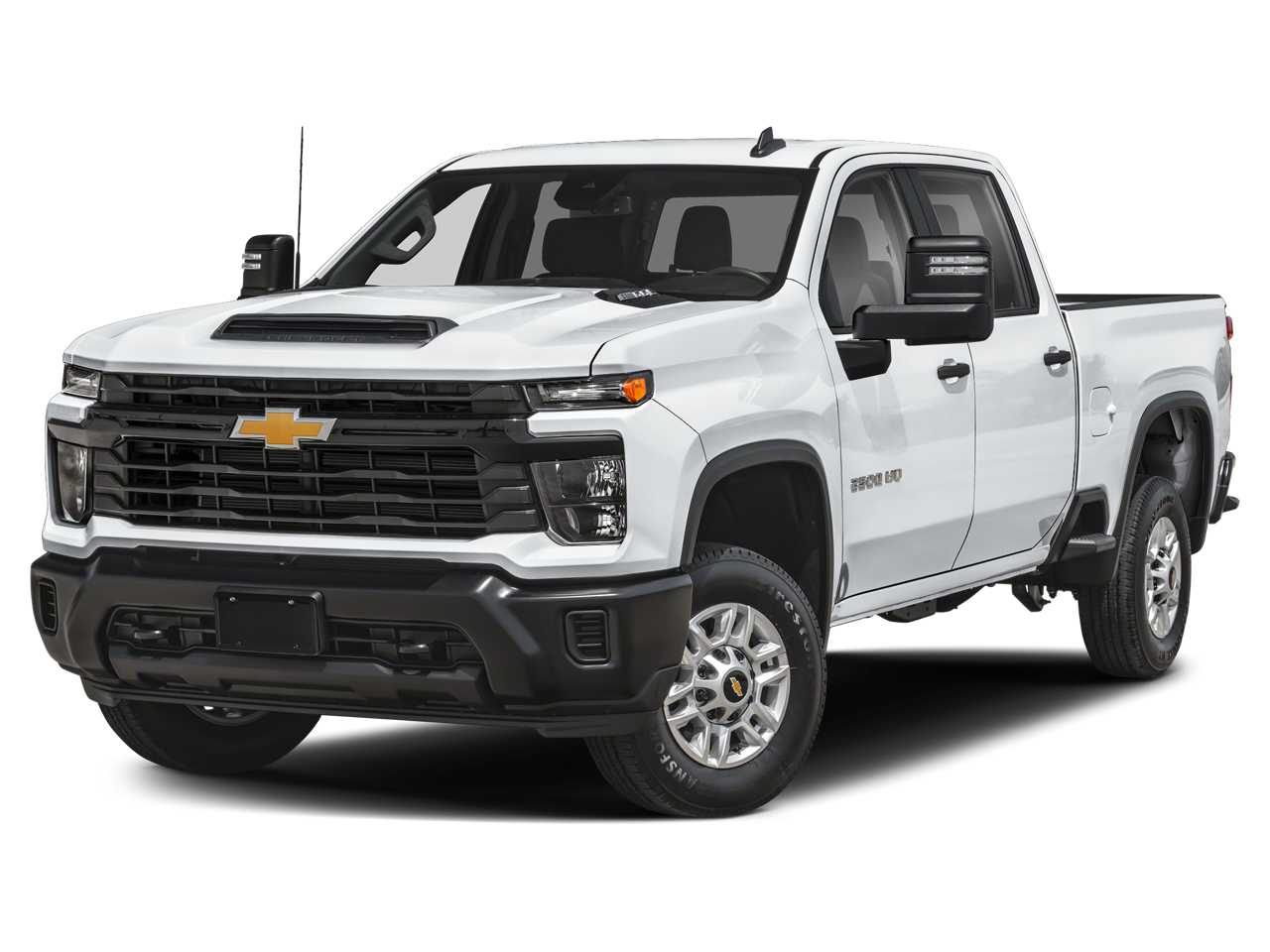 2024 Chevrolet Silverado 2500HD LT for sale in Hillsboro, OR
