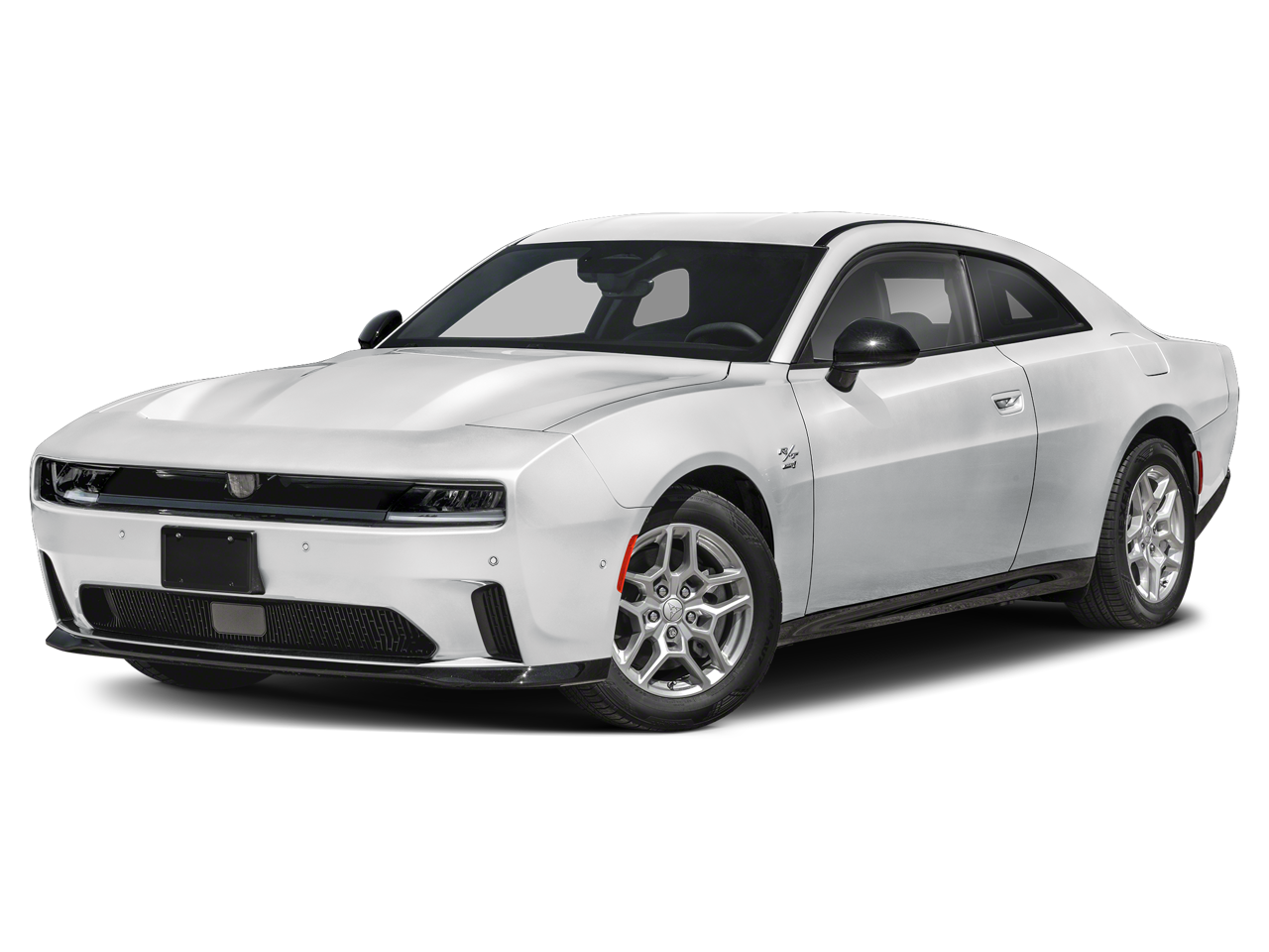 2024 Dodge Charger Daytona R/T Scat Pack