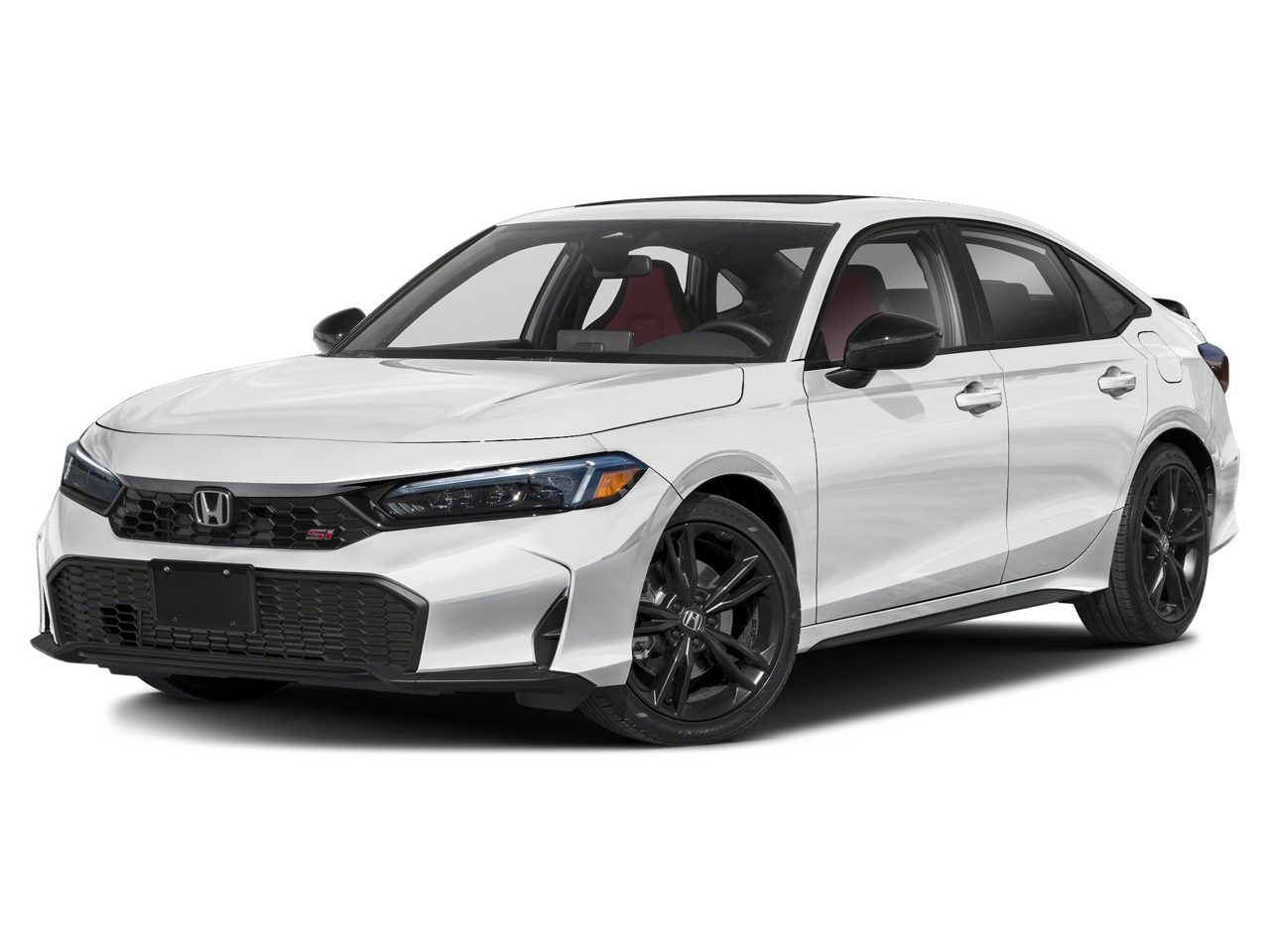 2024 Honda Civic Si Base