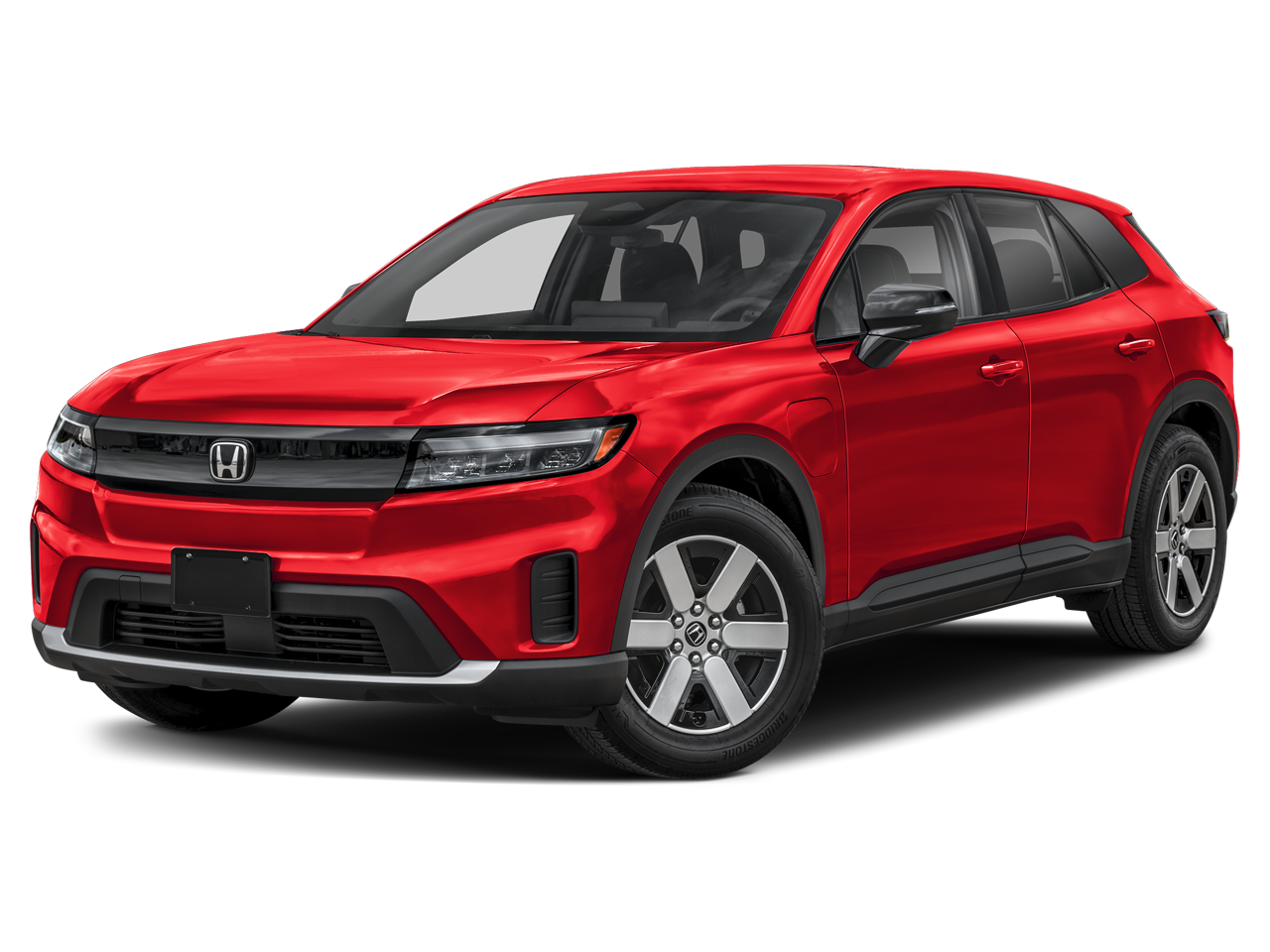 2024 Honda Prologue EX